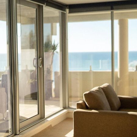 Beach View Apartment In Cottesloe Perth Exterior photo